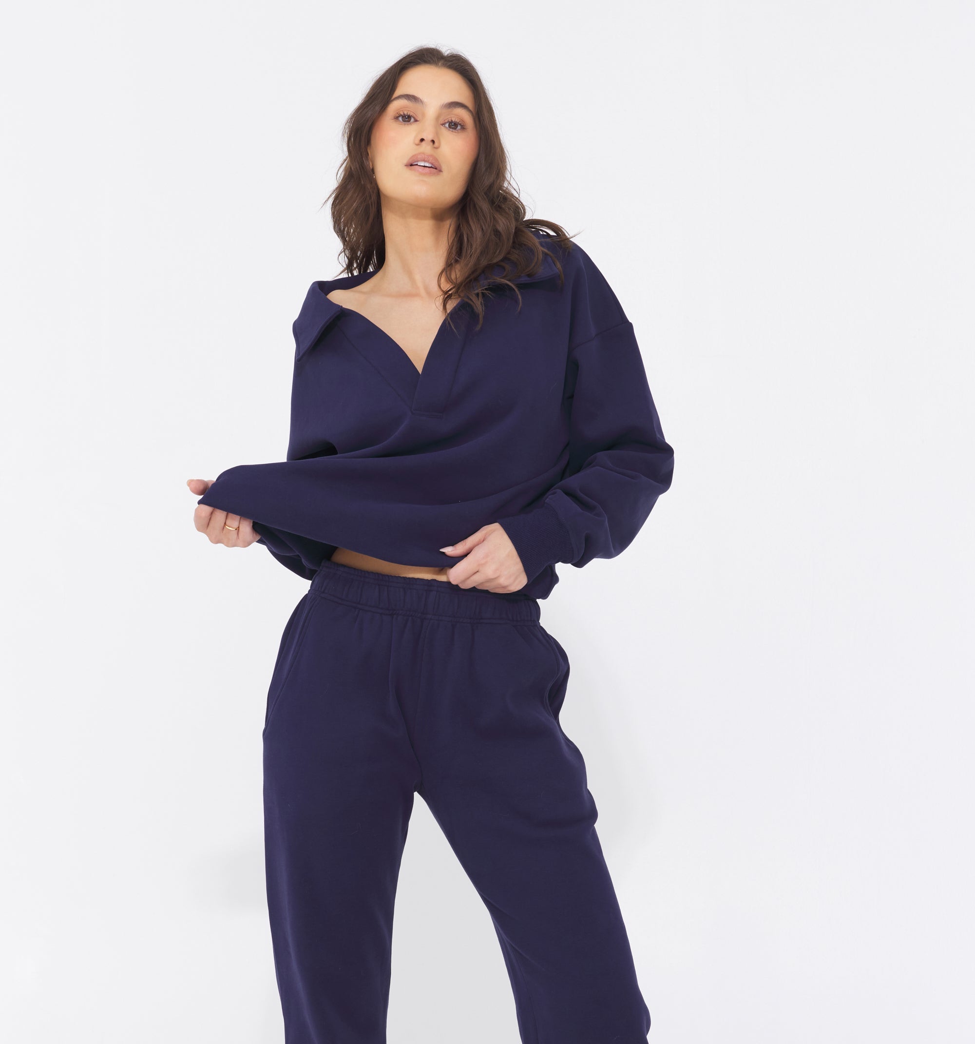 Nuvira Sweatpants