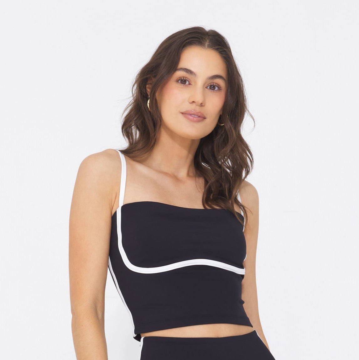 Valora Bra Tank