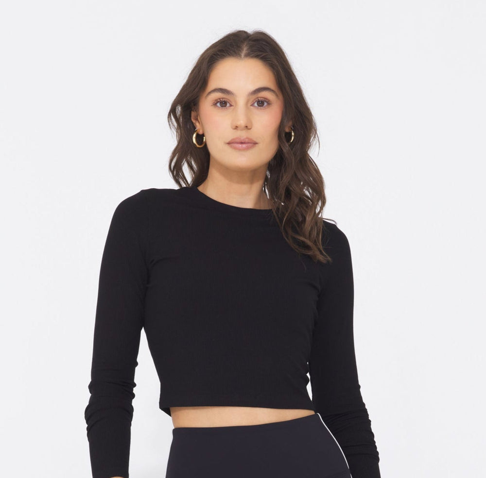 Elara Long Sleeve