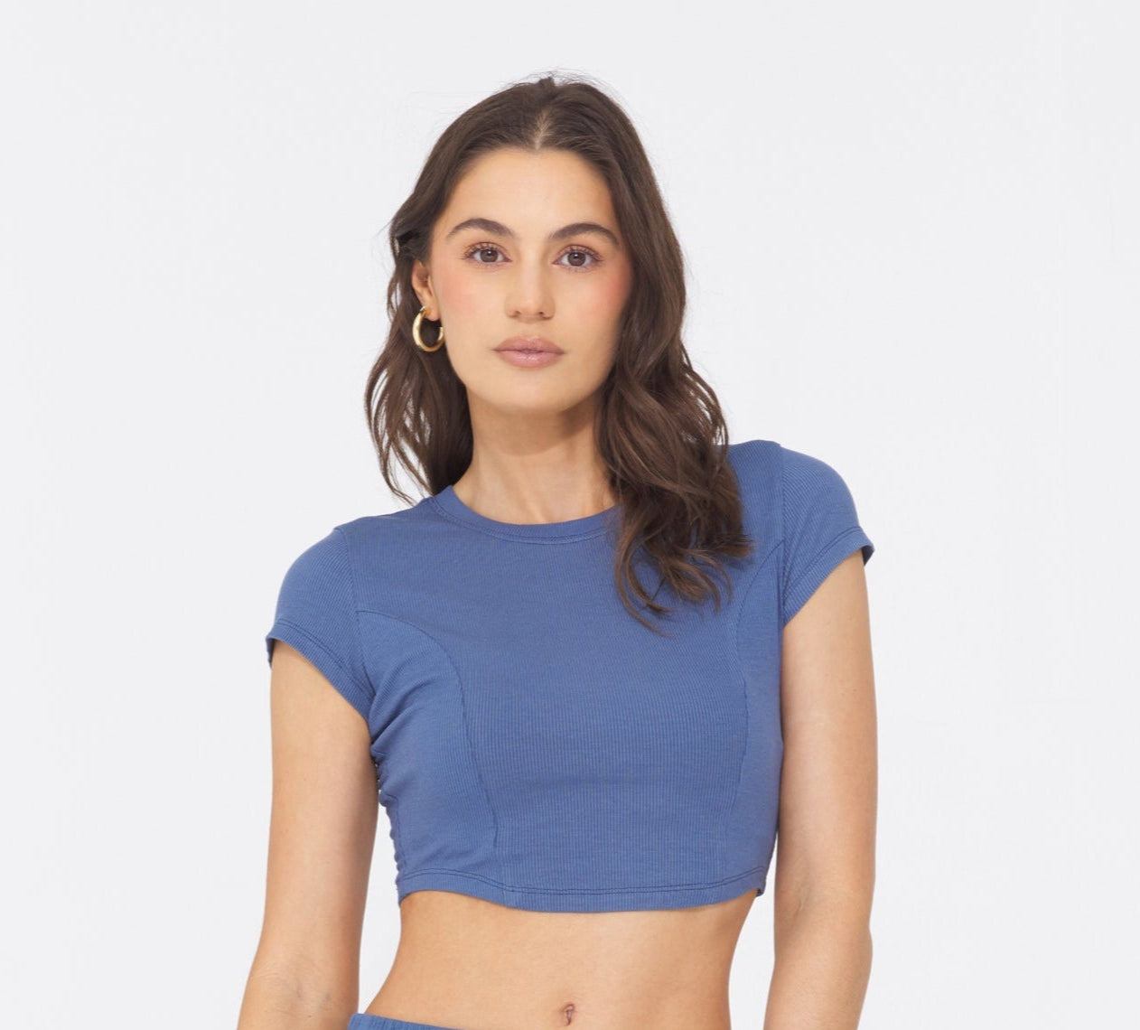 Mirea Short Sleeve