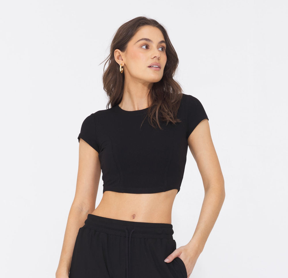 Mirea Short Sleeve