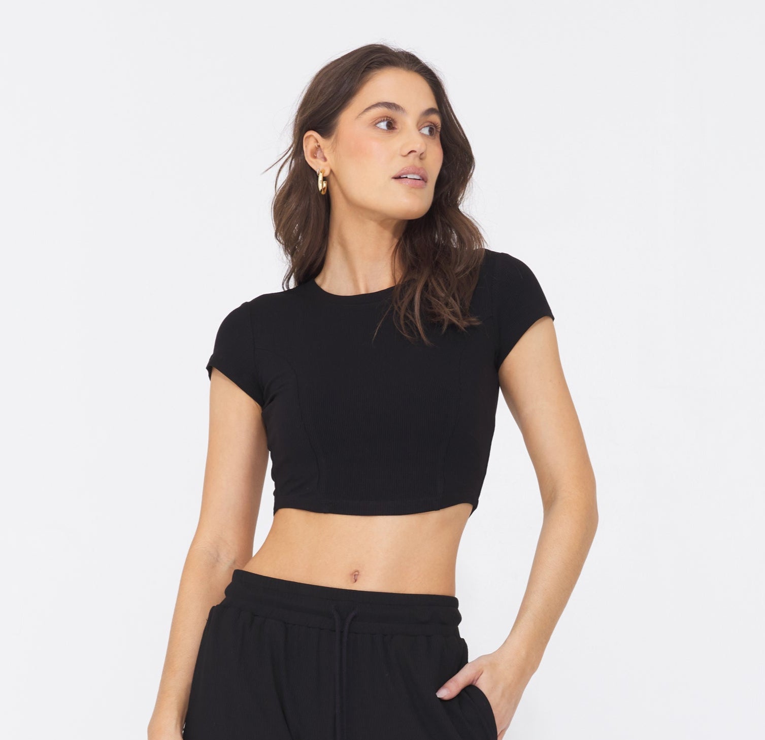 Mirea Short Sleeve