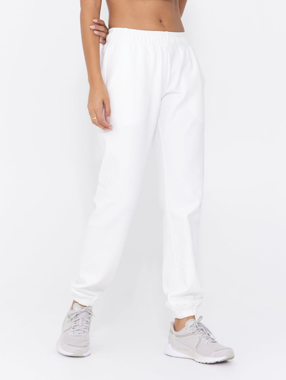 Nuvira Sweatpants
