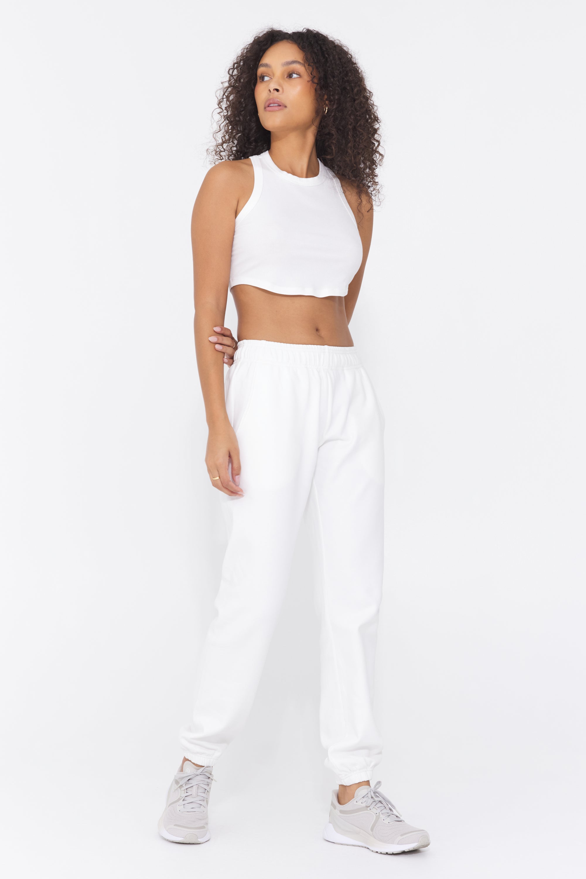Nuvira Sweatpants
