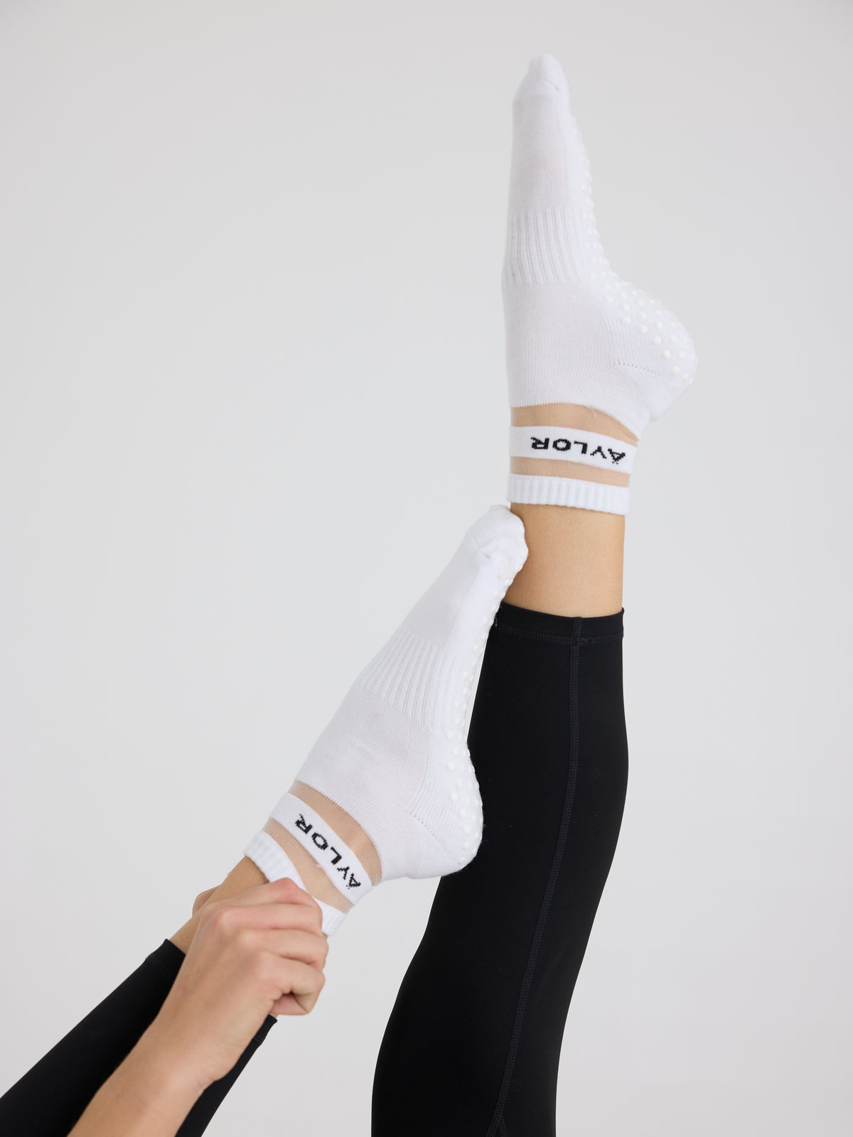 Rotation Sock
