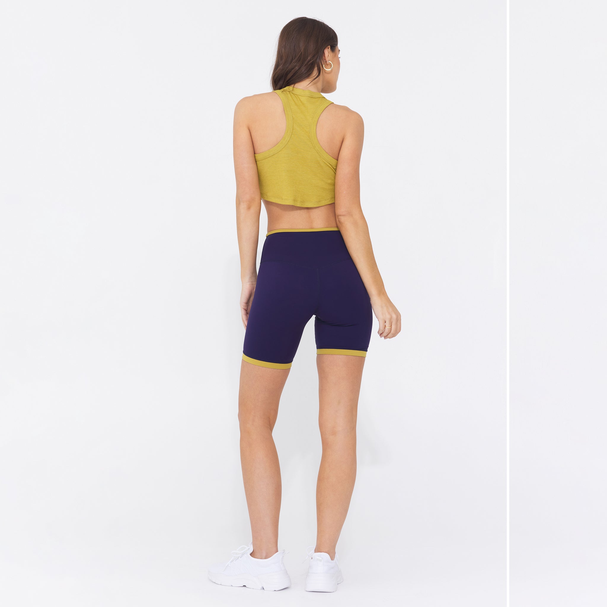 Sollera Bike Shorts